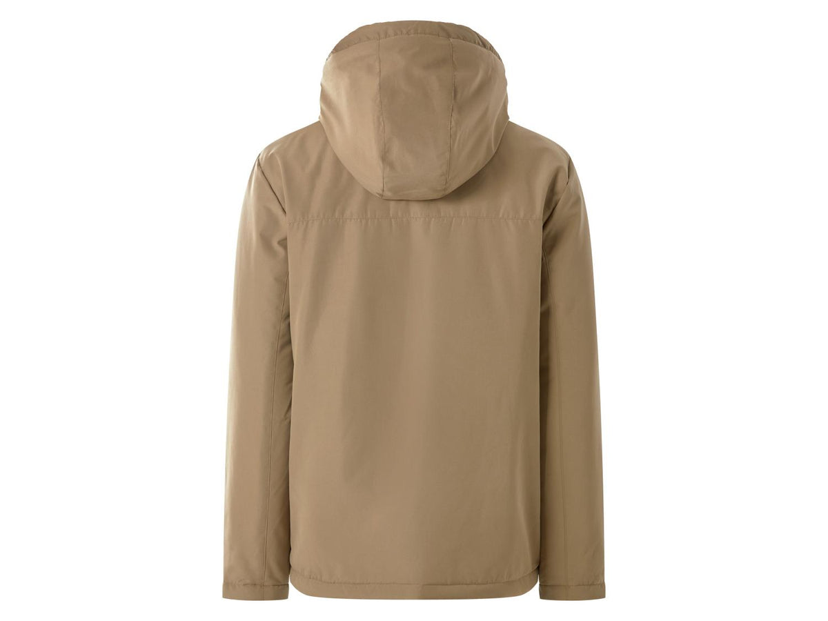 Parka homme