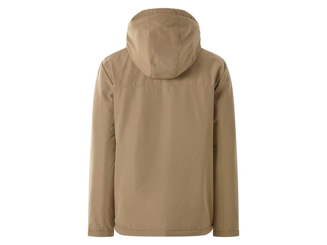 Parka homme