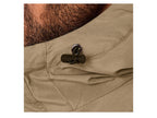 Parka homme