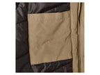 Parka homme