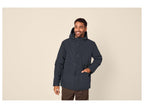 Parka homme