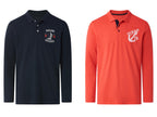 Polo homme