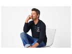 Polo homme