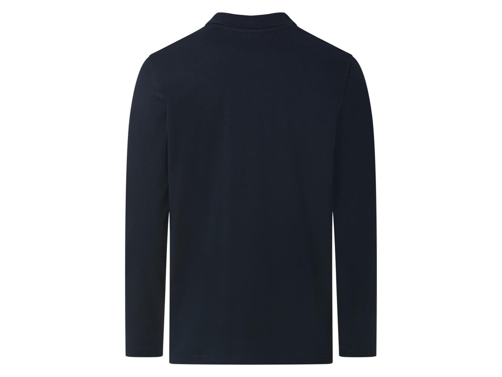 Polo homme