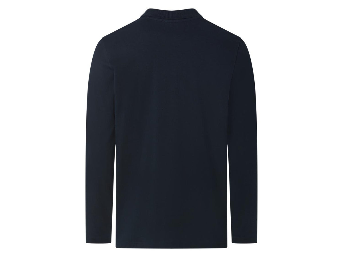 Polo homme