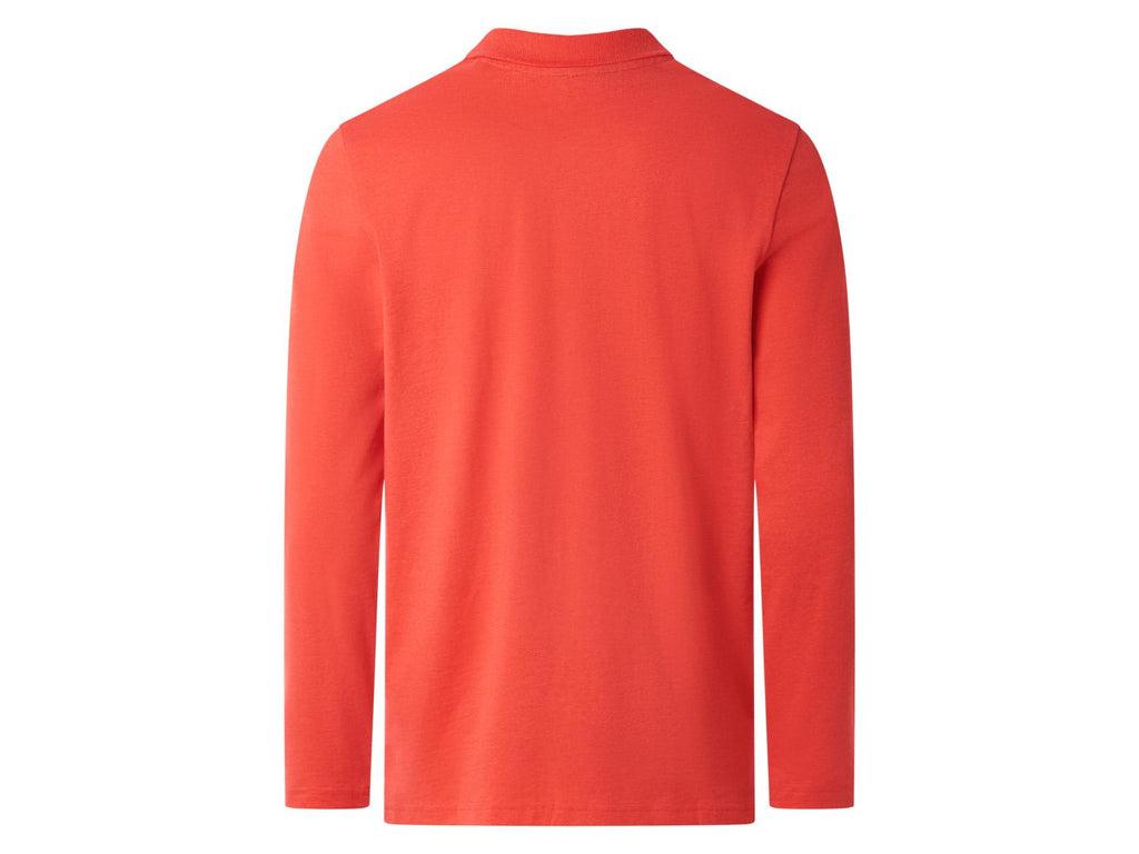 Polo homme