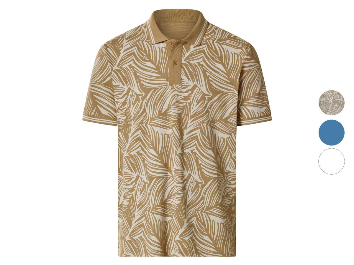 Polo homme