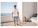 Polo homme