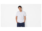 Polo homme