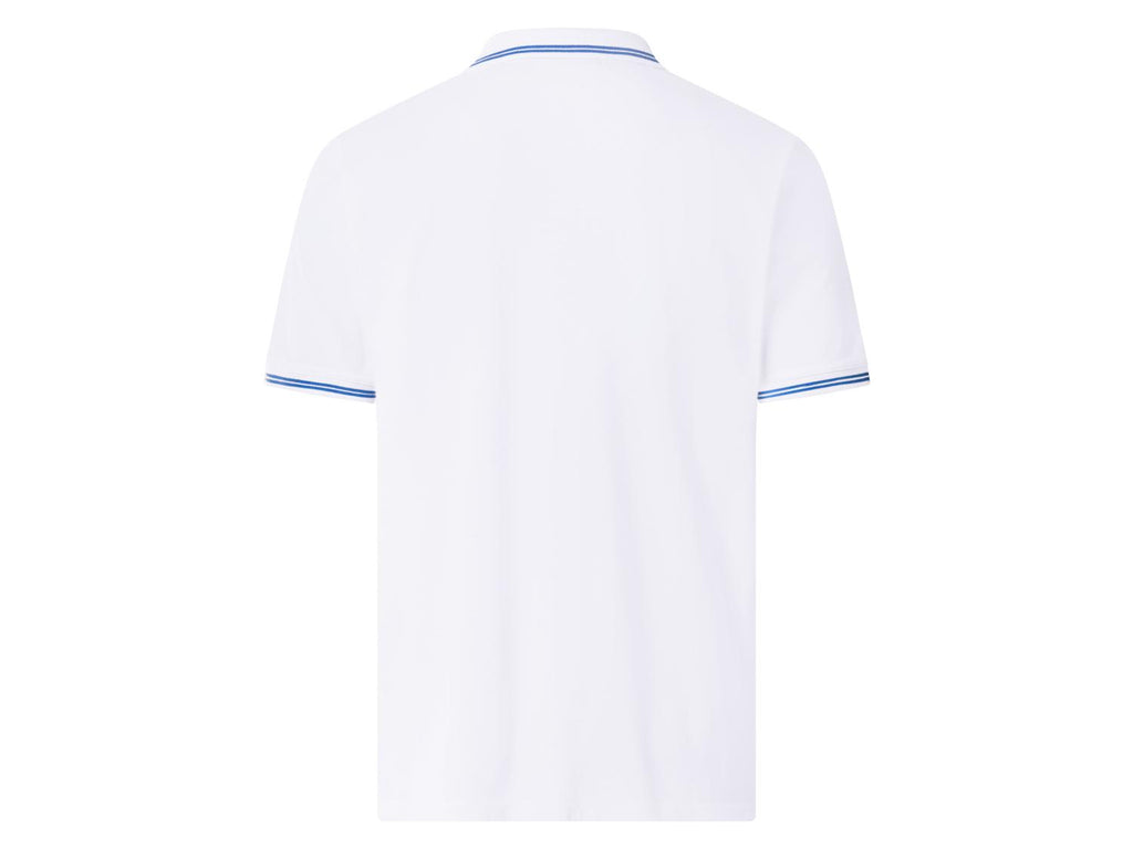 Polo homme