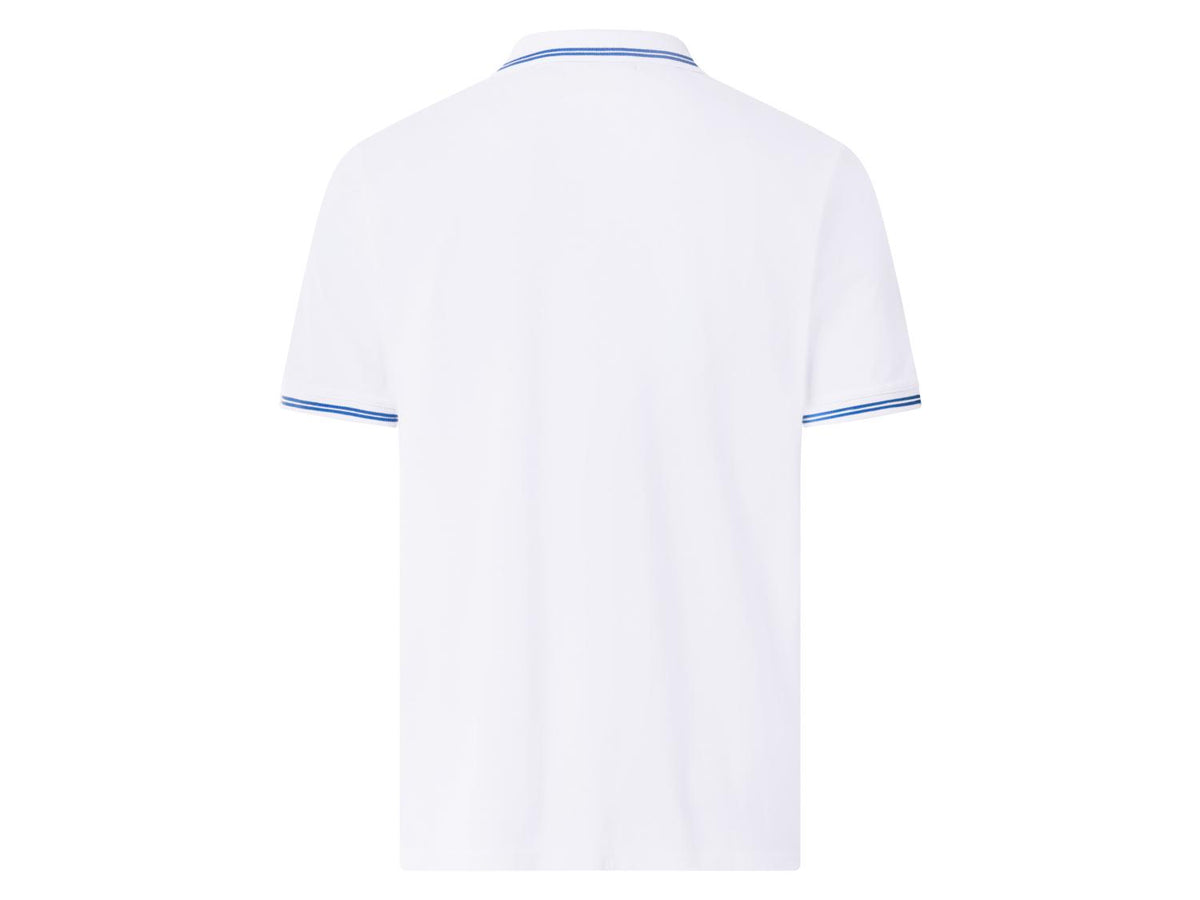 Polo homme