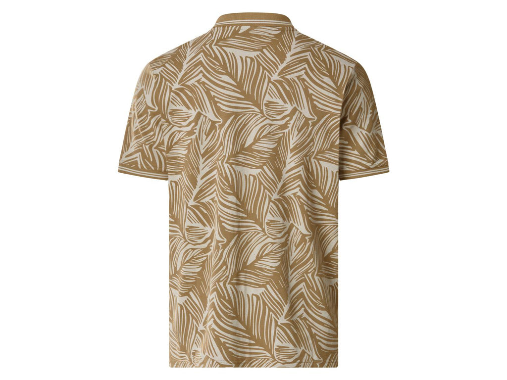 Polo homme