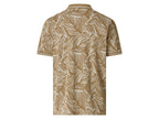 Polo homme