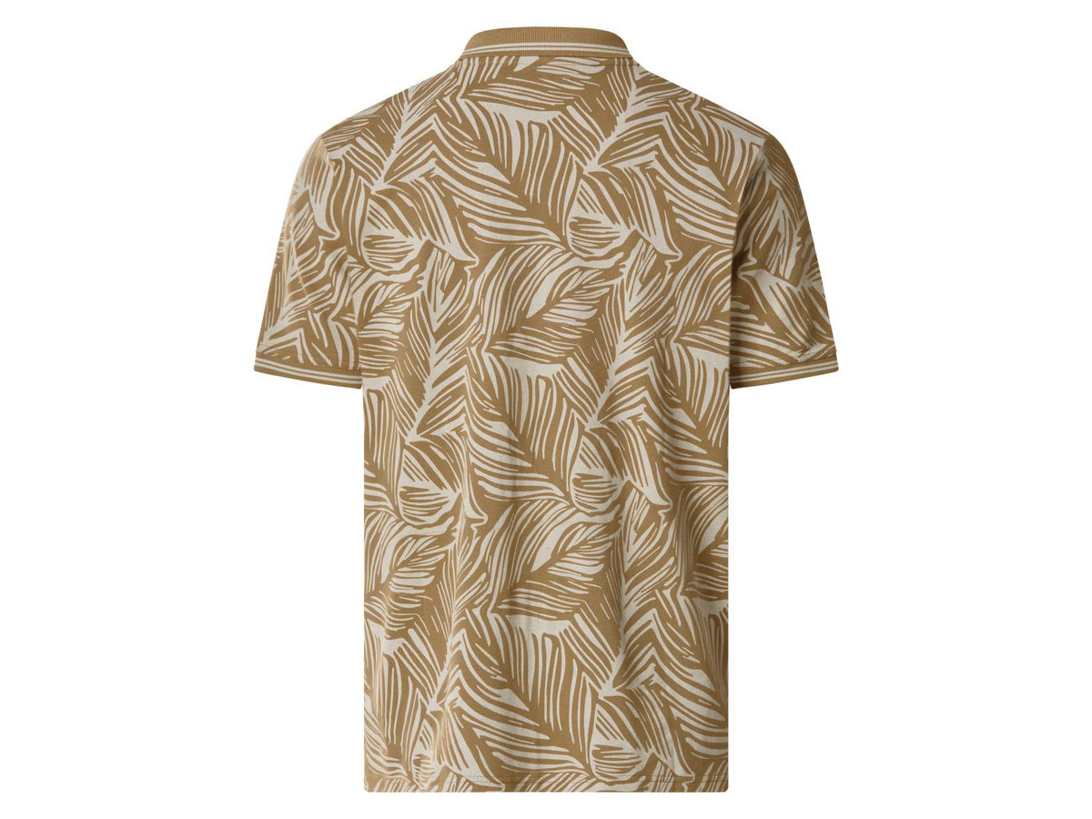 Polo homme