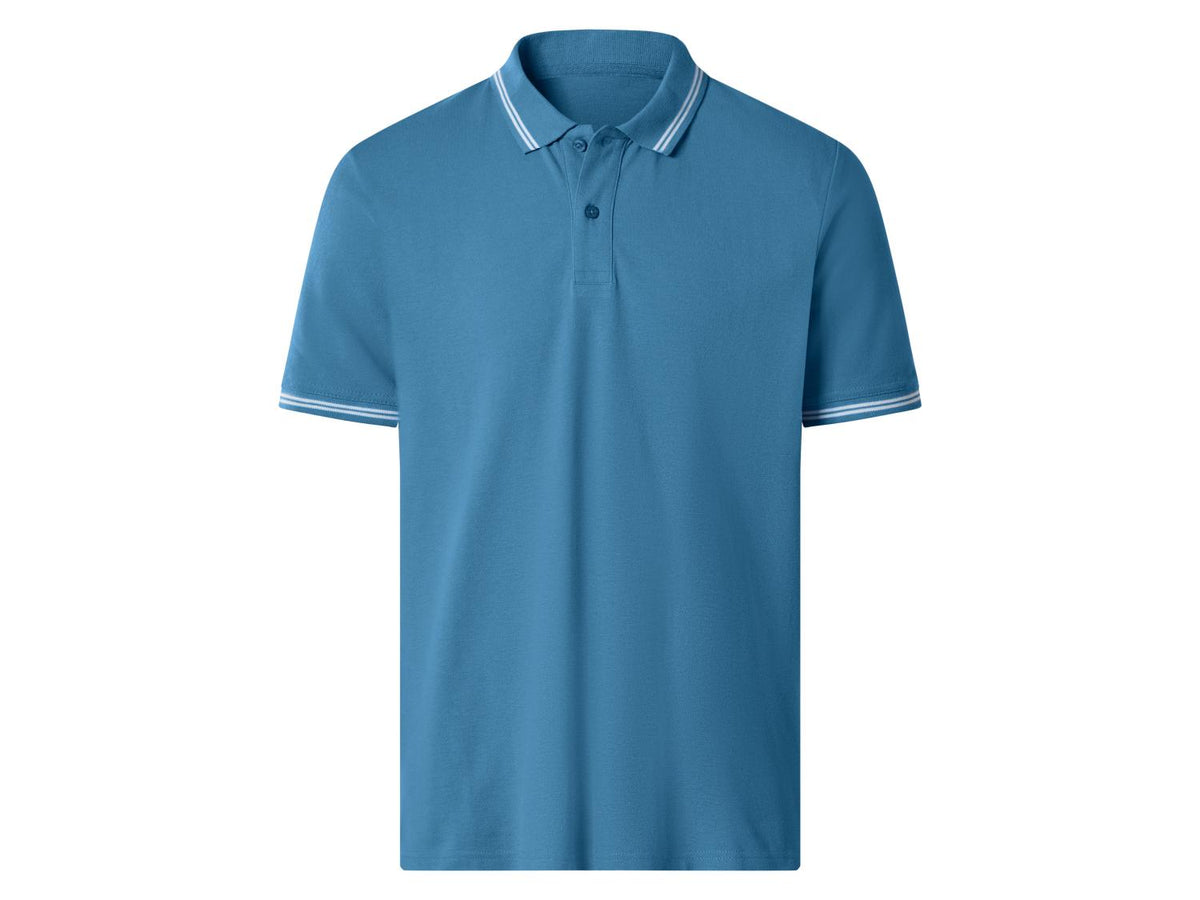 Polo homme