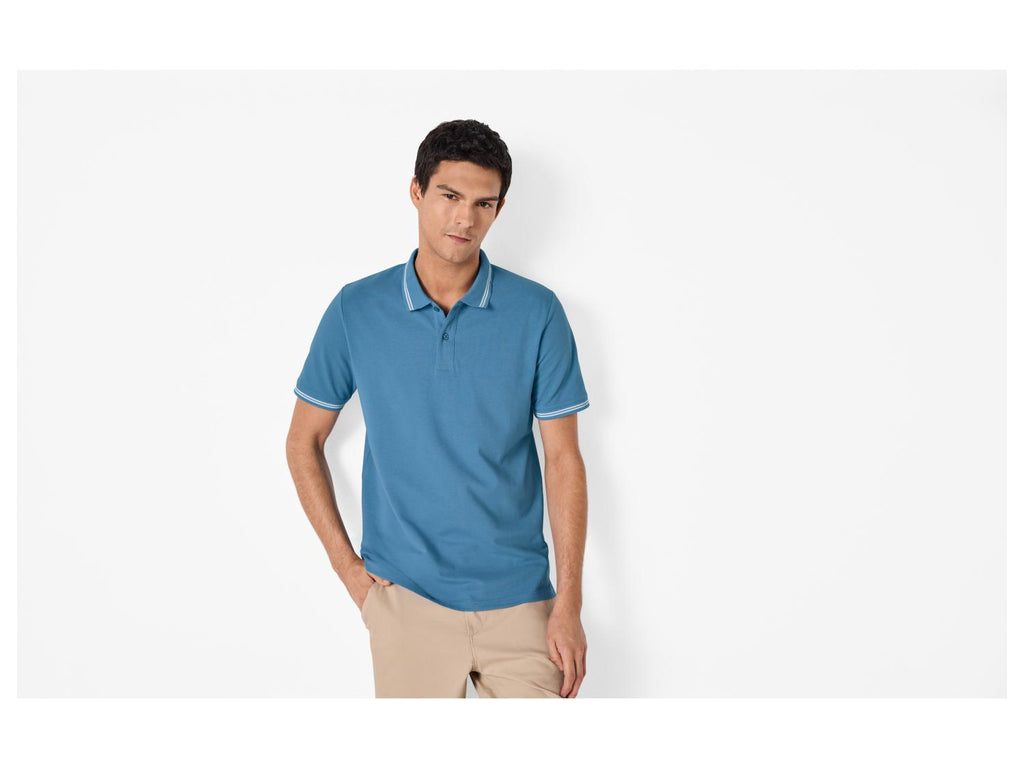 Polo homme