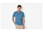 Polo homme