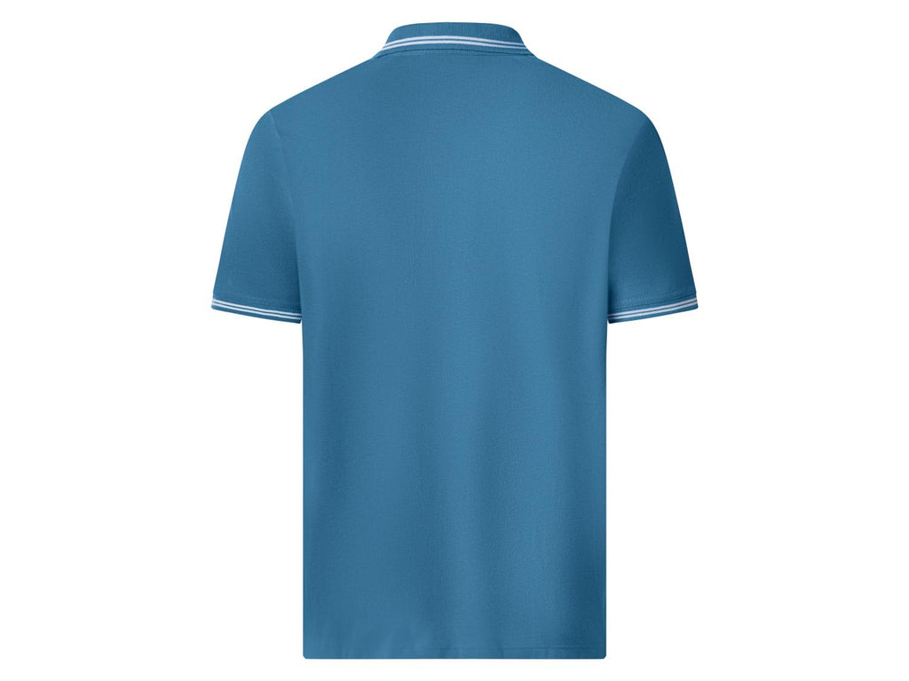 Polo homme