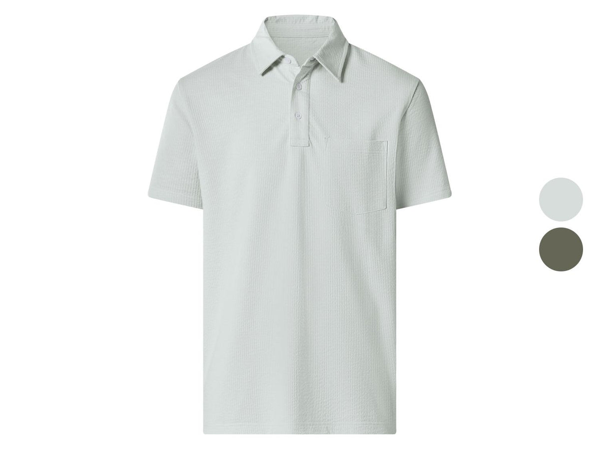 Polo homme