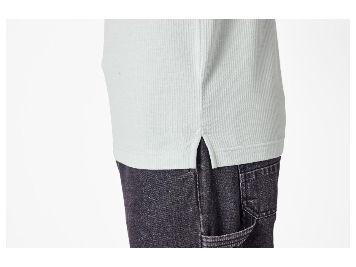 Polo homme