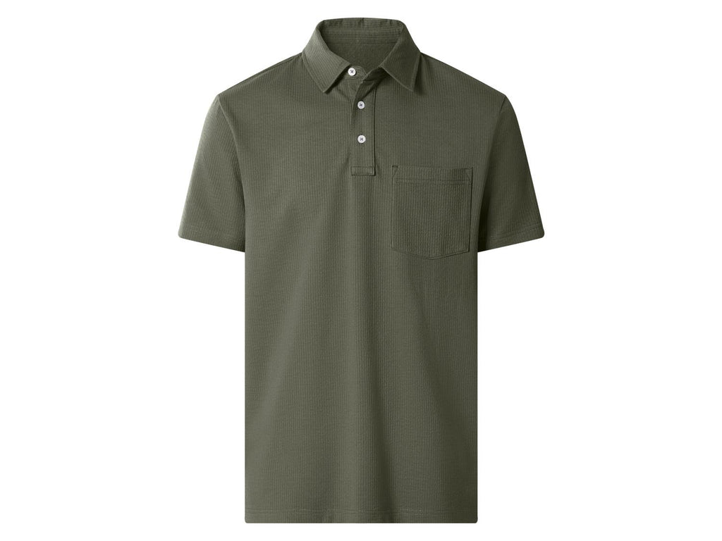 Polo homme