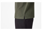 Polo homme