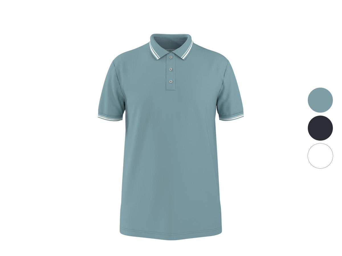 Polo homme
