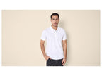 Polo homme