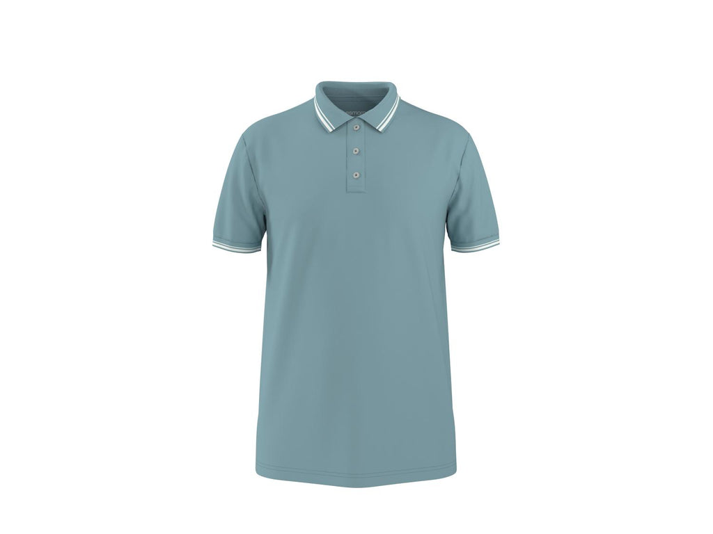 Polo homme