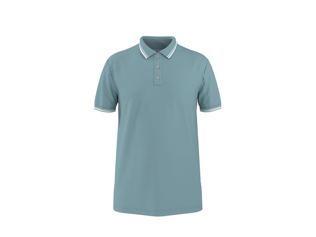 Polo homme