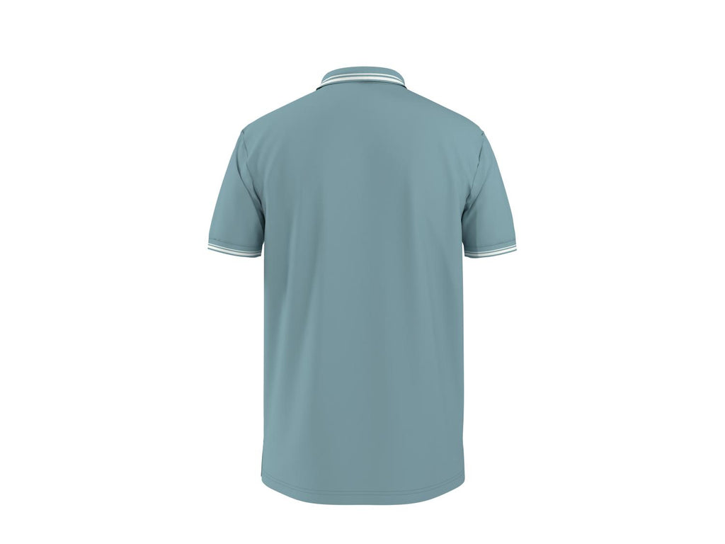 Polo homme