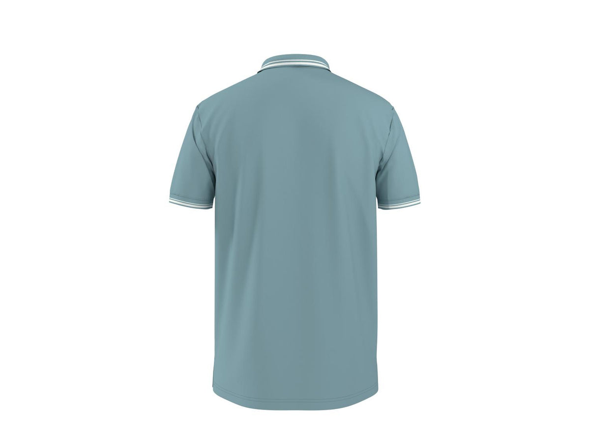 Polo homme