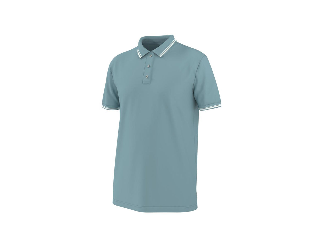 Polo homme
