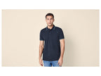 Polo homme