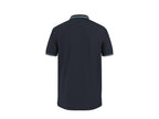 Polo homme