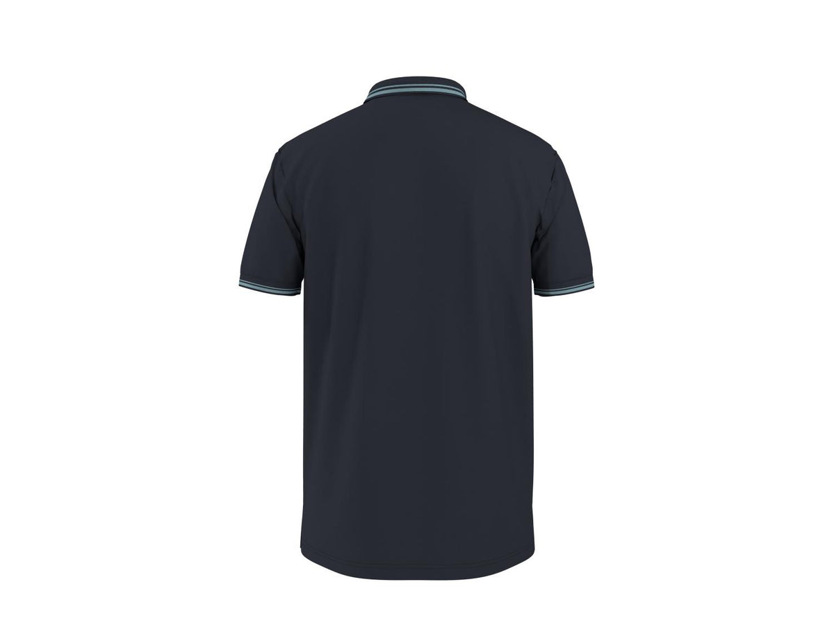 Polo homme