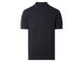 Polo homme en maille fine premium