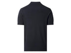 Polo homme en maille fine premium