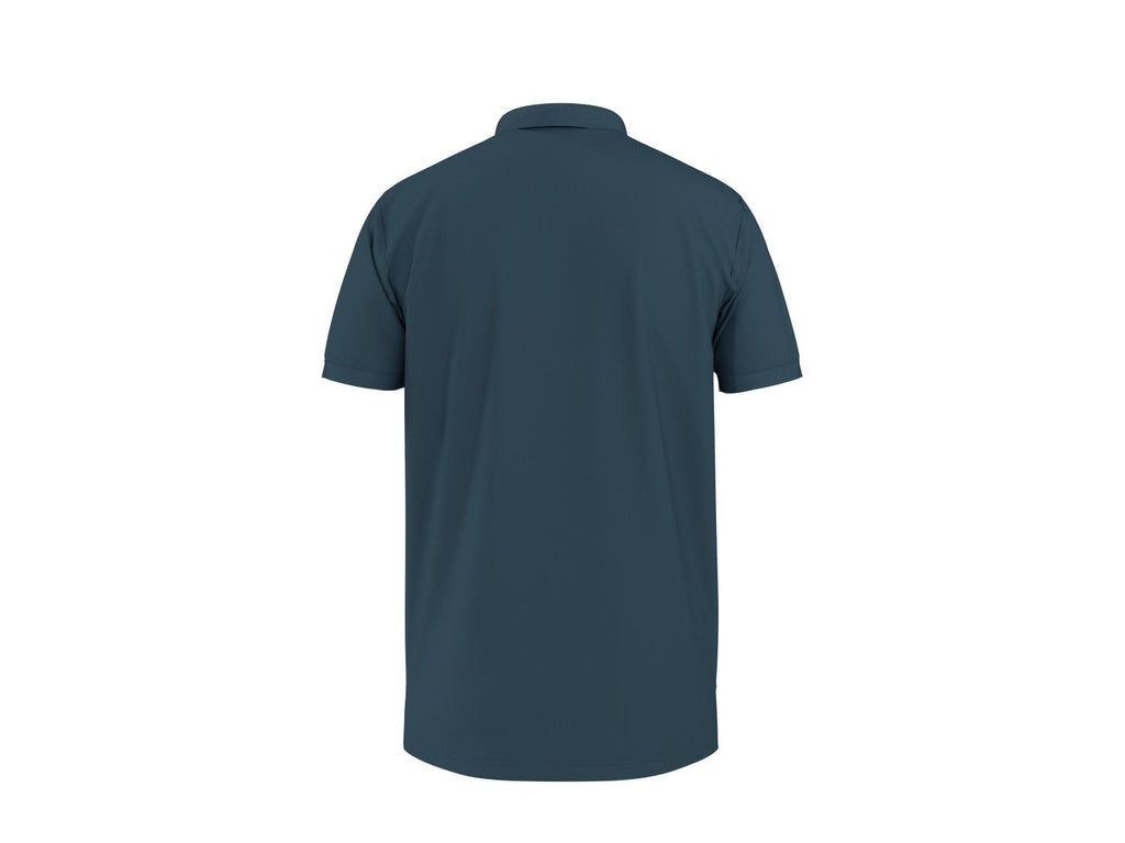 Polo piqué pour homme
