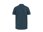 Polo piqué pour homme