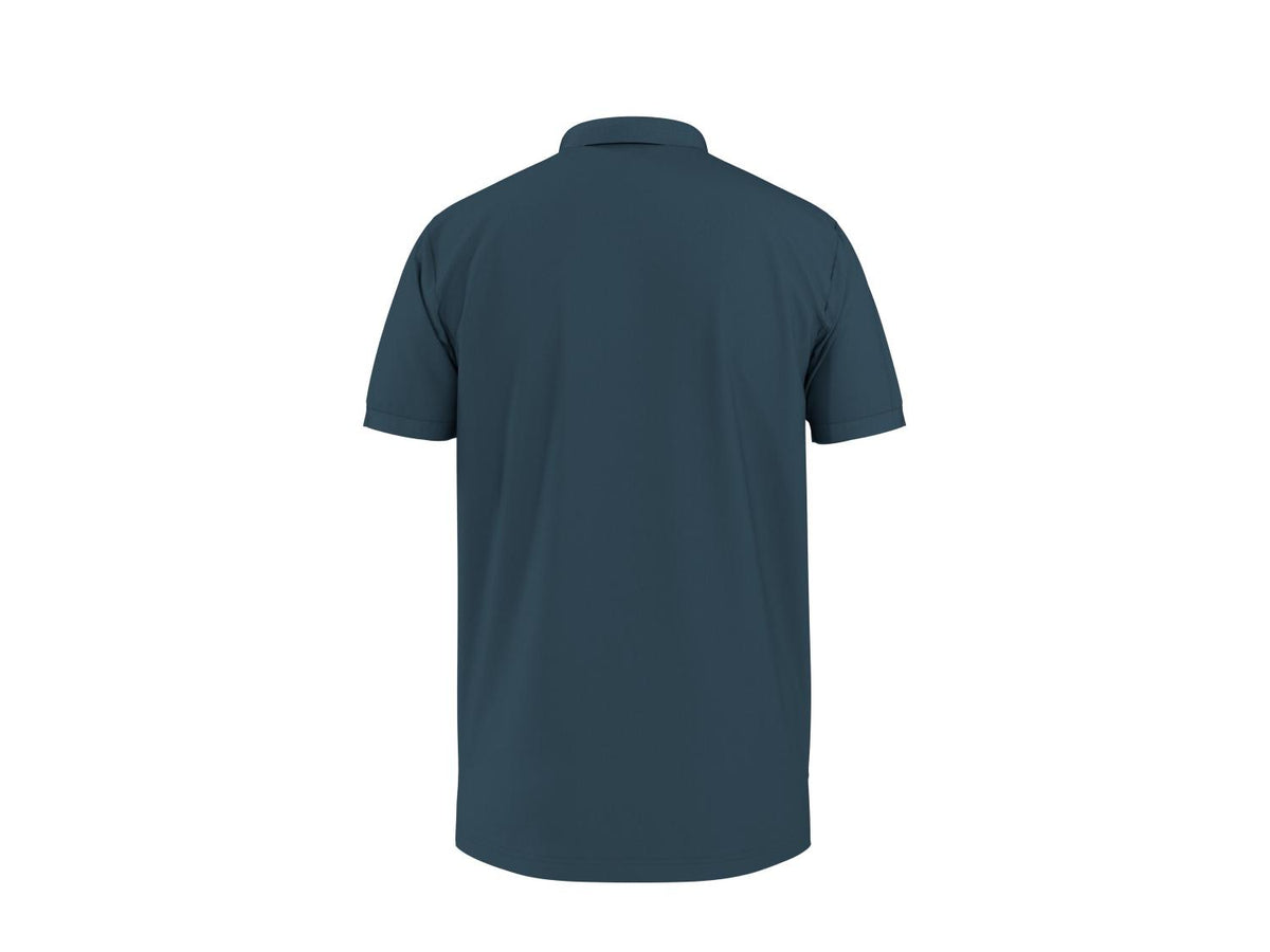 Polo piqué pour homme