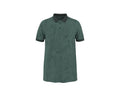 Polo piqué pour homme