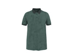 Polo piqué pour homme