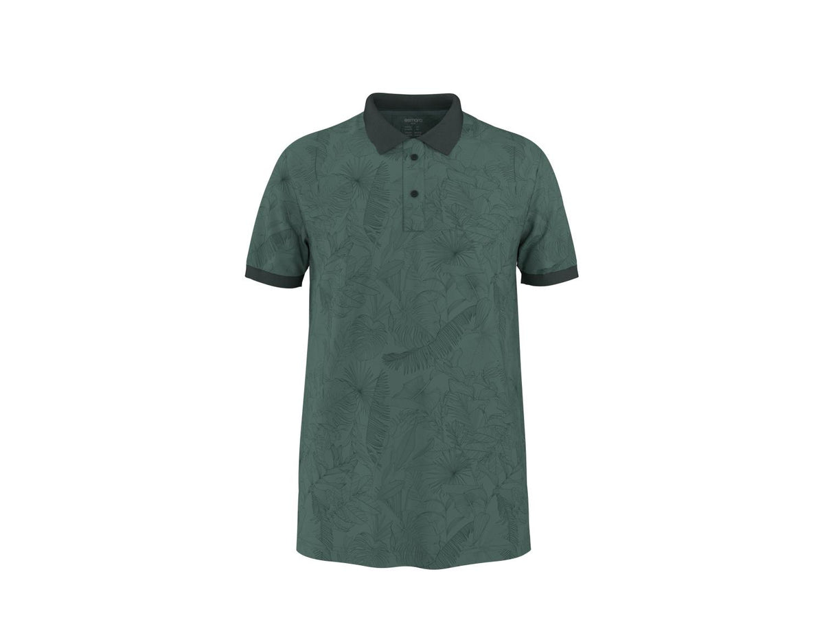 Polo piqué pour homme