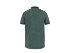 Polo piqué pour homme