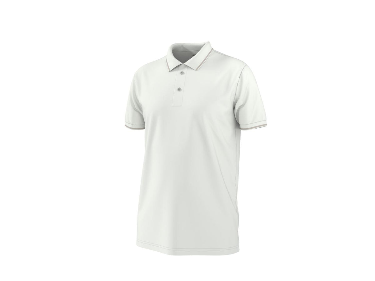 Polo piqué pour homme