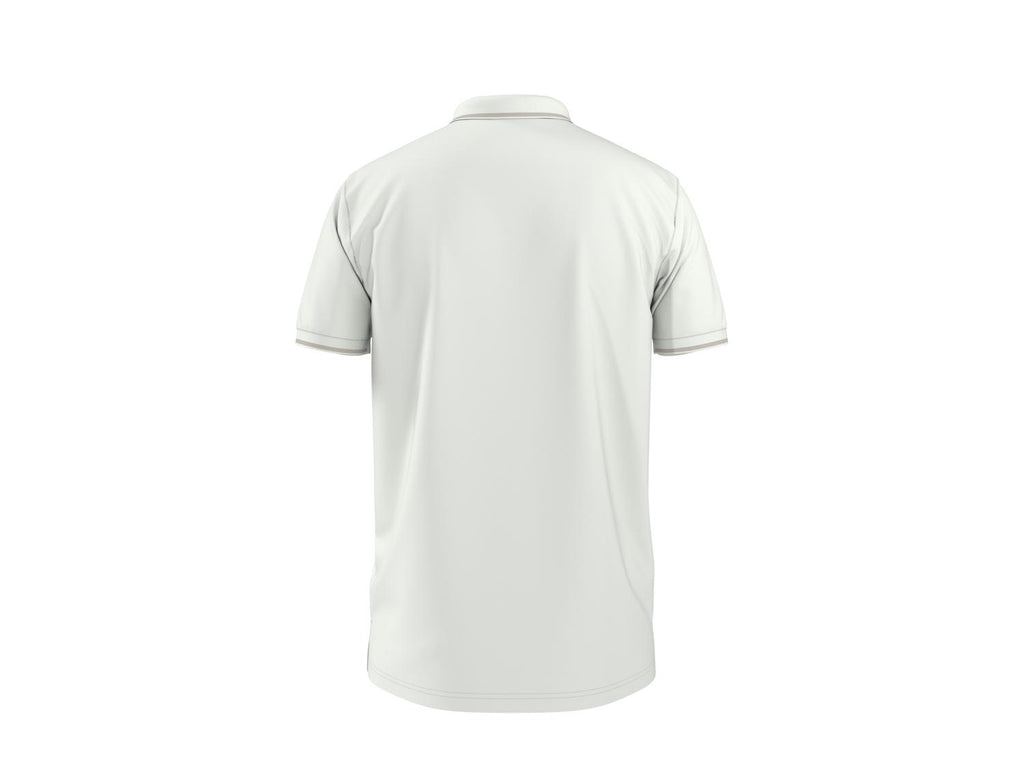 Polo piqué pour homme
