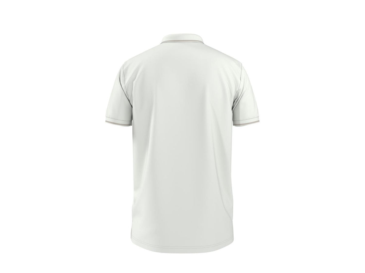 Polo piqué pour homme