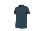 Polo piqué pour homme