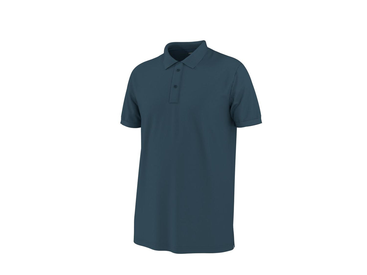 Polo piqué pour homme